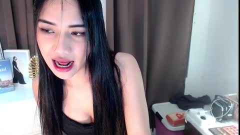 lady_angelala online show from January 28, 4:19 pm