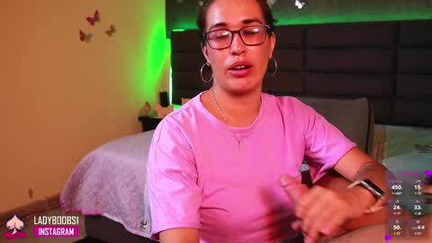 Kathie  Dicky    online show from January 25, 8:31 pm