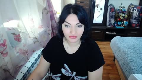 lady_boom_ online show from January 8, 11:10 am