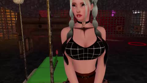 lady_butterfly19 online show from December 4, 11:15 pm