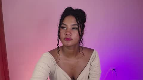 Snapshot of lady_danbury chatting on February 18, 8:58 pm Karla - Instagram lady karla1 online show from February 18, 8:58 pm