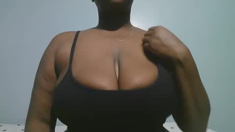 lady_dearra online show from February 2, 3:04 am