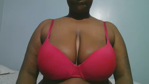 lady_dearra online show from February 12, 3:54 am