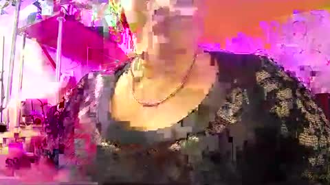 Lady Gloria online show from February 15, 9:49 am