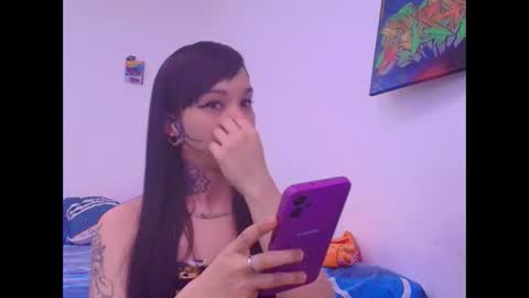 Lady godss online show from September 28, 5:05 am