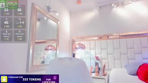    online show from February 18, 8:14 pm