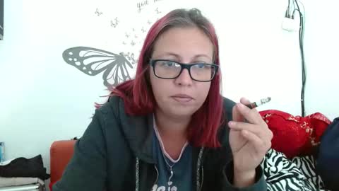 Lady Hellene online show from September 18, 7:01 am