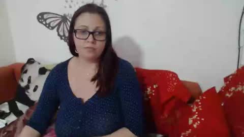 Lady Hellene online show from February 15, 7:06 pm
