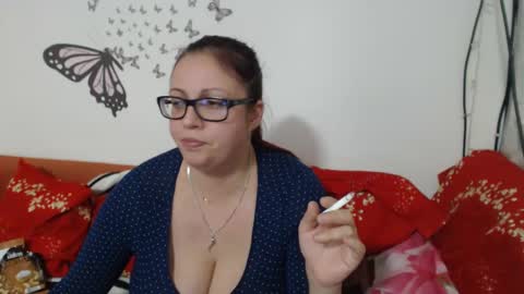 Lady Hellene online show from February 6, 5:19 pm