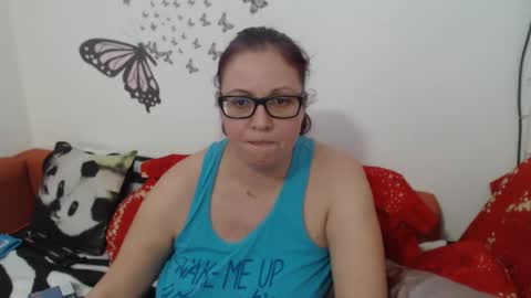 Lady Hellene online show from February 17, 3:11 pm