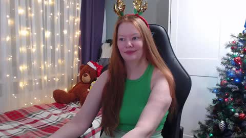 Angelika online show from January 2, 12:23 am