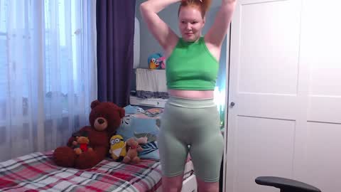 Angelika online show from January 14, 1:06 pm