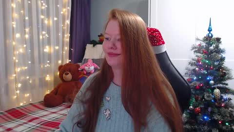 Angelika online show from December 29, 4:08 pm