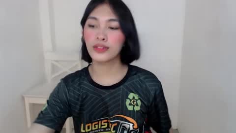 Snapshot of lady_jedyy chatting on March 8, 8:57 pm online show from March 8, 8:57 pm