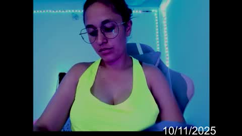 Jhana online show from November 10, 12:52 pm