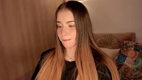 Gaby  online show from October 6, 1:34 am