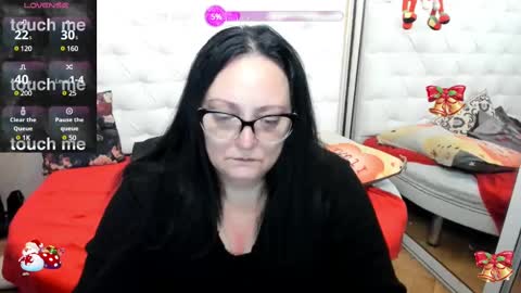 lady lauren online show from February 10, 5:25 am