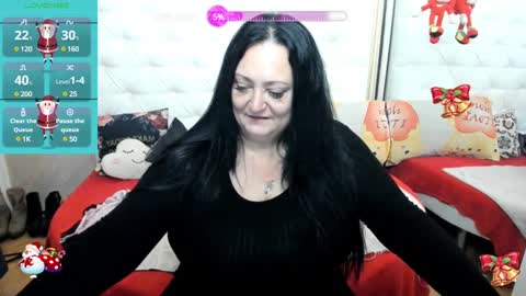 lady lauren online show from December 28, 6:49 am