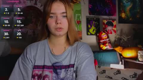 Snapshot of lady_lucky_love chatting on September 13, 8:44 pm KENDALL NATHANPVT IS OPEN online show from September 13, 8:44 pm