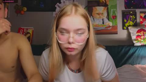 Snapshot of lady_lucky_love chatting on September 12, 6:54 pm KENDALL NATHANPVT IS OPEN online show from September 12, 6:54 pm