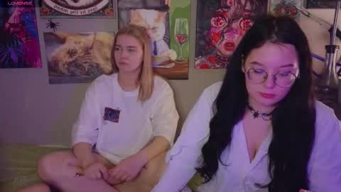 KENDALL  NATHANPVT IS OPEN online show from October 17, 8:35 pm