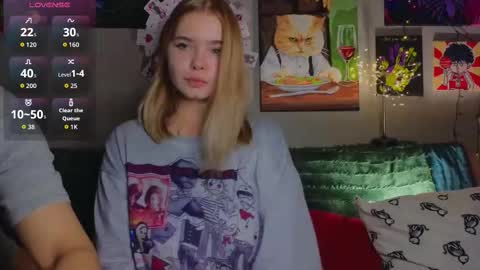 Snapshot of lady_lucky_love chatting on September 14, 8:54 pm KENDALL NATHANPVT IS OPEN online show from September 14, 8:54 pm