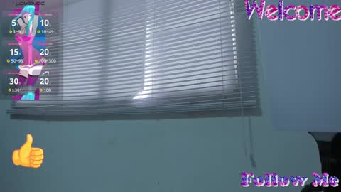 Lady Miss online show from December 5, 12:17 pm