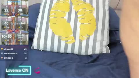 lady_miss___ online show from November 2, 5:35 pm