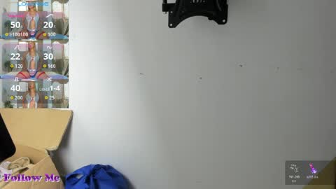 lady_miss___ online show from May 20, 12:11 pm