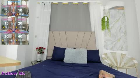 lady_miss___ online show from May 6, 12:44 pm