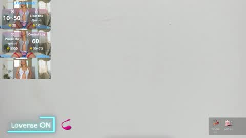 lady_miss___ online show from November 30, 1:51 pm