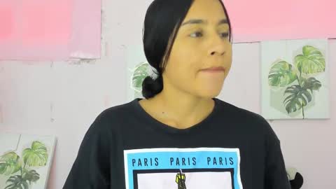 Leidy online show from September 20, 7:50 pm