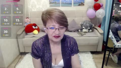 Diana online show from March 28, 4:41 pm
