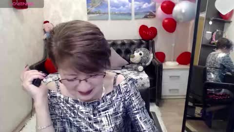 Diana online show from February 28, 4:00 pm