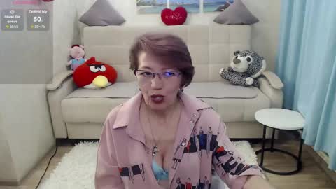 Diana online show from May 31, 12:26 pm