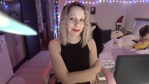Snapshot of lady_smile69 chatting on January 14, 4:47 am lady_smile69 online show from January 14, 4:47 am