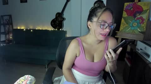 Sophie   online show from October 4, 6:39 pm