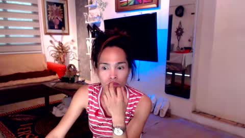 M MMY online show from September 23, 7:24 am