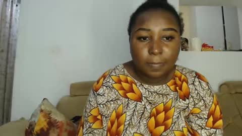 Maya online show from April 25, 6:27 pm