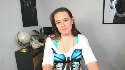 ALESSA online show from July 16, 10:40 am