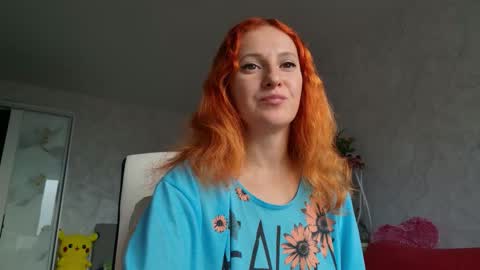 Sima Ladybigsmile online show from October 22, 4:37 am