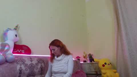 Sima Ladybigsmile online show from February 8, 12:17 am