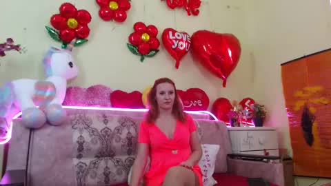 Sima Ladybigsmile online show from February 19, 10:45 am