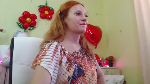 Sima Ladybigsmile online show from February 22, 12:29 pm