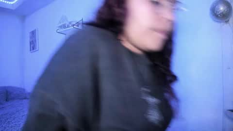  Lady  online show from October 3, 5:05 am