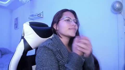  Lady  online show from October 21, 4:06 am