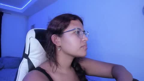  Lady  online show from September 24, 5:03 am