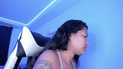 Snapshot of ladybrown_16 chatting on February 28, 10:41 am Lady online show from February 28, 10:41 am