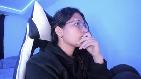 Snapshot of ladybrown_16 chatting on March 4, 12:39 am Lady online show from March 4, 12:39 am