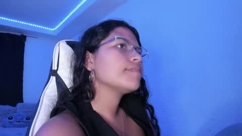 Snapshot of ladybrown_16 chatting on January 30, 6:13 am Lady online show from January 30, 6:13 am